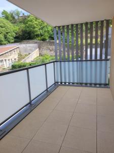 Location Appartement 2 pices CHASSE-SUR-RHONE 38670