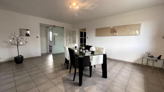 Vente Appartement 4 pices GRAND-CHARMONT 25200