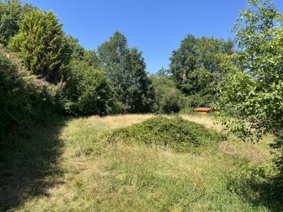 Vente Terrain CASTELNAU-DE-MEDOC 33480