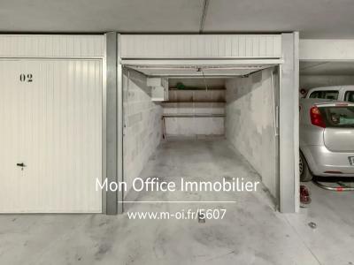 Vente Parking MARSEILLE-3EME-ARRONDISSEMENT 13003