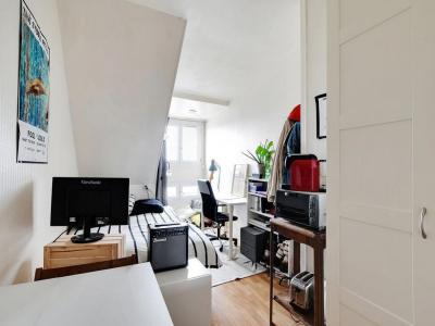 Location Appartement PARIS-18EME-ARRONDISSEMENT 75018
