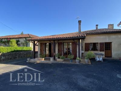 Vente Maison 6 pices ESTANG 32240