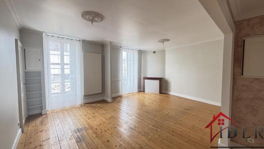 Vente Appartement 3 pices DIJON 21000