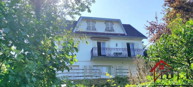 Vente Maison 6 pices OYONNAX 01100
