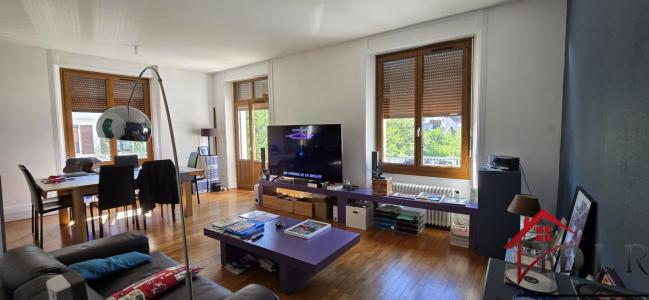 Vente Appartement 5 pices SALINS-LES-BAINS 39110