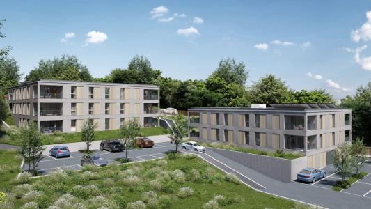 Vente Appartement 3 pices AFA 20167