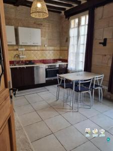 Location Appartement MAGNY-EN-VEXIN 95420