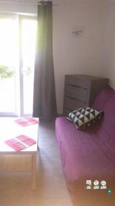Location Appartement DEVILLE-LES-ROUEN 76250