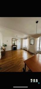 Location Appartement 3 pices CLAMART 92140