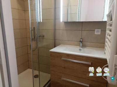 Location Appartement 2 pices BARJOLS 83670
