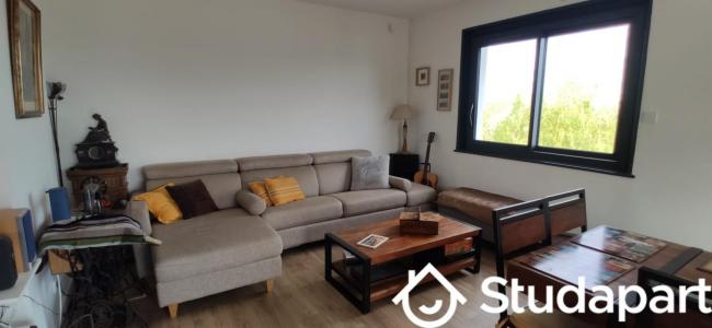 Location Appartement SAINT-ETIENNE 42100