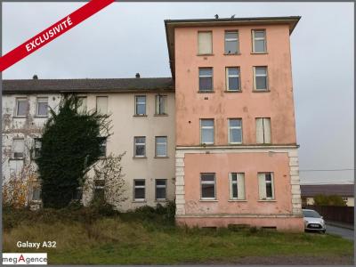 Vente Immeuble MORHANGE 57340
