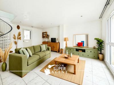 Vente Appartement 4 pices MEE-SUR-SEINE 77350