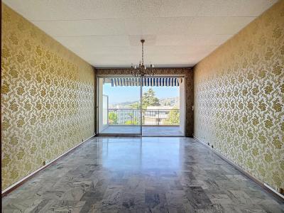 Vente Appartement 3 pices NICE 06000
