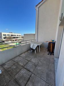 Vente Appartement 3 pices GRAU-DU-ROI 30240