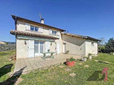 Vente Maison 6 pices BUSSIERES 71960
