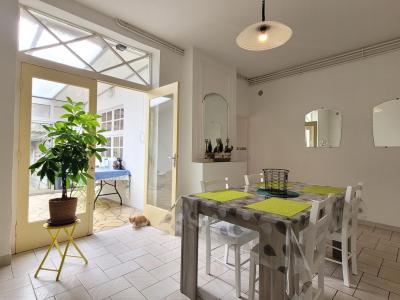 Vente Maison 6 pices CLAIRAC 47320