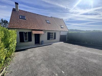 Vente Maison 6 pices ROZIERES-SUR-CRISE 02200