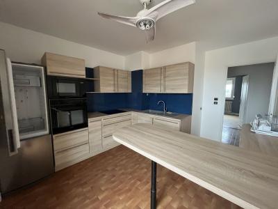 Vente Appartement 4 pices BOURG-EN-BRESSE 01000