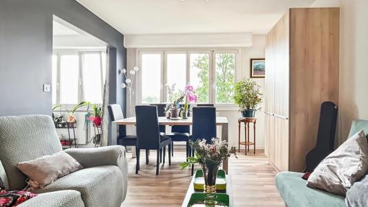 Vente Appartement 5 pices BESANCON 25000