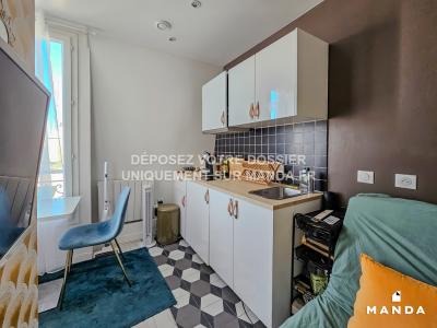 Location Appartement PARIS-11EME-ARRONDISSEMENT 75011
