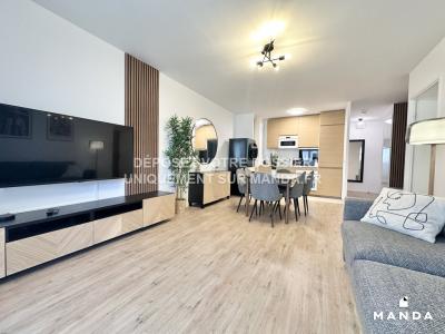 Location Appartement 2 pices LOGNES 77185