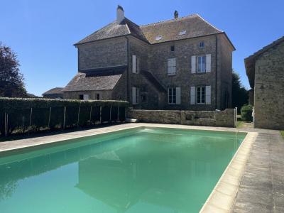 Vente Maison 14 pices SOUSCEYRAC 46190