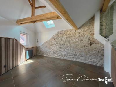 Vente Appartement 3 pices YENNE 73170