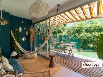 Vente Appartement 3 pices AIX-EN-PROVENCE 13090