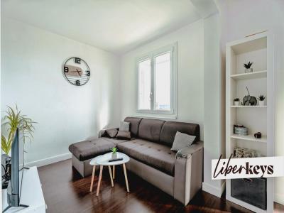 Vente Appartement 4 pices TALENCE 33400