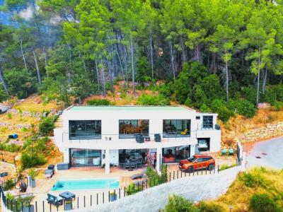Vente Maison 5 pices DRAGUIGNAN 83300