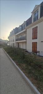 Location Appartement 2 pices NEUILLY-PLAISANCE 93360