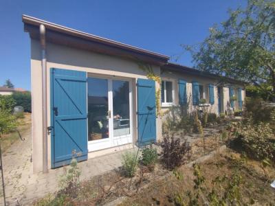 Vente Maison 5 pices BOSMIE-L'AIGUILLE 87110