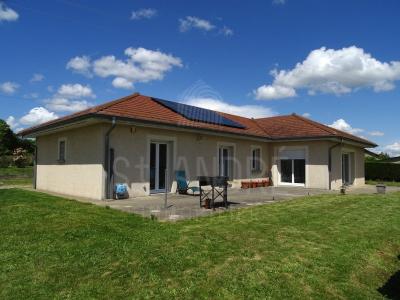 Vente Maison 5 pices DOISSIN 38730