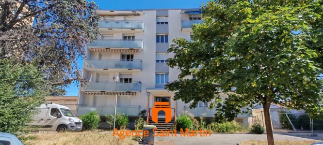 Vente Appartement 4 pices ANCONE 26200