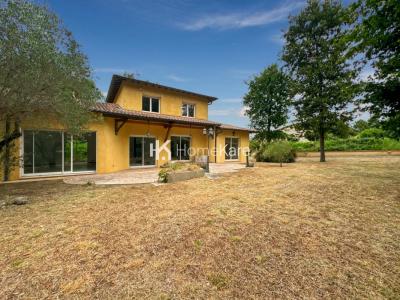 Vente Maison 6 pices ESCALQUENS 31750
