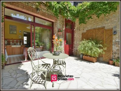Vente Maison 6 pices FECAMP 76400