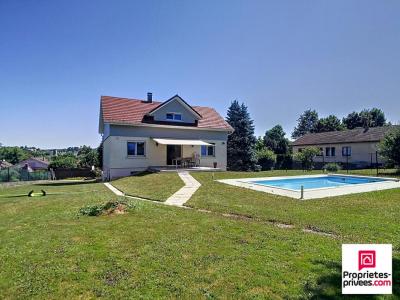 Vente Maison 5 pices SELONCOURT 25230