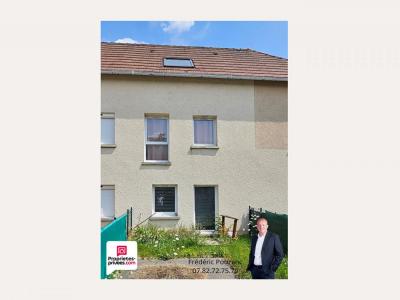 Vente Appartement 2 pices GAMBAIS 78950