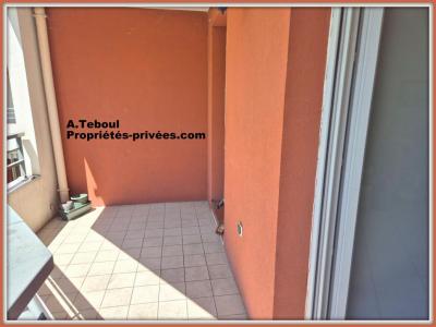 Vente Appartement 2 pices VILLEURBANNE 69100