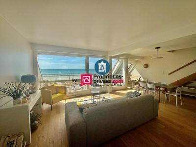 Vente Appartement 5 pices WIMEREUX 62930
