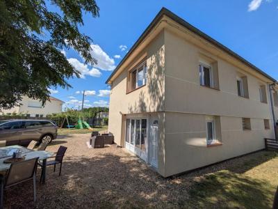 Vente Maison 5 pices MUREAUX 78130