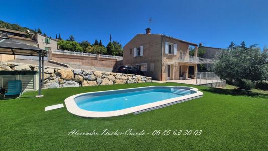 Vente Maison 5 pices MIRABEAU 04510