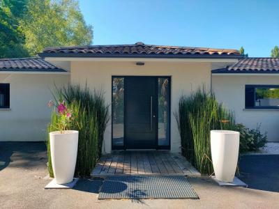 Vente Maison 7 pices MONTUSSAN 33450