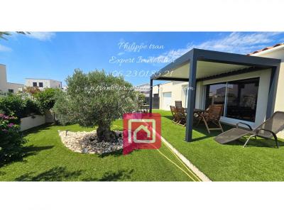 Vente Maison 4 pices SERIGNAN 34410