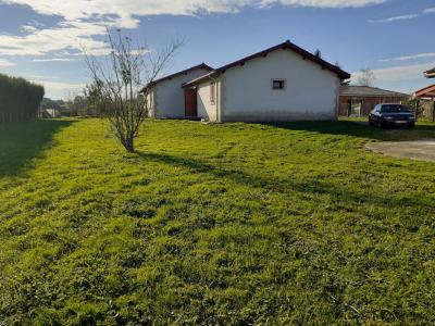 Vente Maison 4 pices LABASTIDE-VILLEFRANCHE 64270