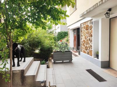 Vente Maison 5 pices NOISY-LE-SEC 93130