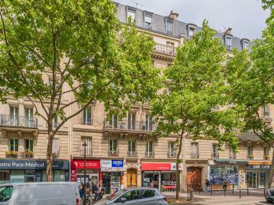 Vente Appartement 3 pices PARIS-19EME-ARRONDISSEMENT 75019