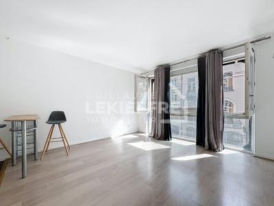Vente Appartement LILLE 59000