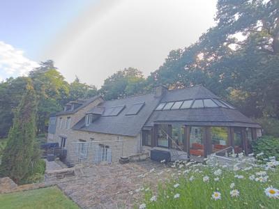 Vente Maison 9 pices VANNES 56000